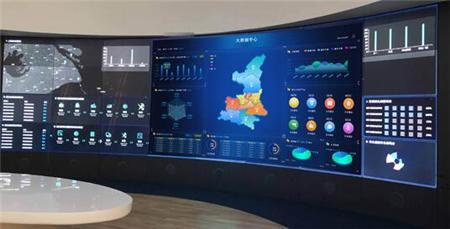 道路交通安全隱患管理系統數據處理服務