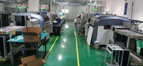 SMT工廠圖像識別采集案例 高效數(shù)據(jù)處理服務(wù)賦能智能制造