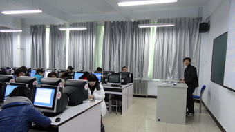 2012年第二期計算機系統(tǒng)維護技能培訓圓滿落幕