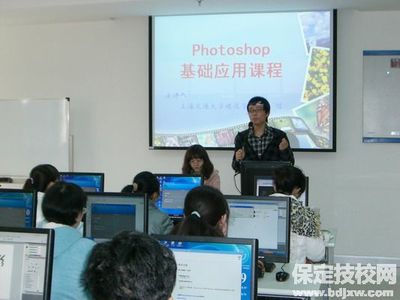 河北信息工程學校計算機技術(shù)專業(yè)招生 開啟未來科技職業(yè)之路