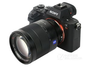 索尼A7RII套機（24-70mm）重慶報價18000元，數碼攝影服務新選擇